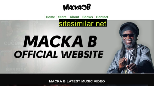 mackab.com alternative sites