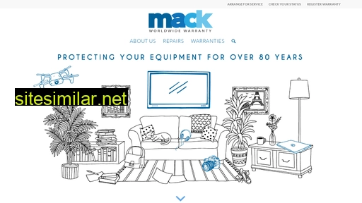 mackcam.com alternative sites