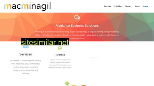 macminagil.com alternative sites
