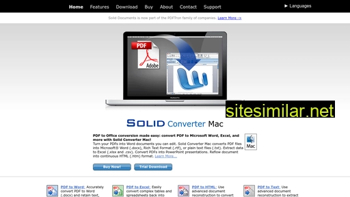 mac-pdf-converter.com alternative sites