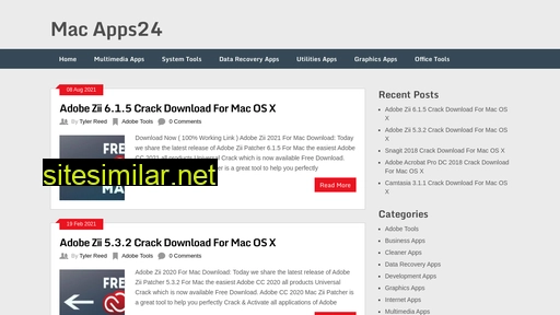 macapps24.com alternative sites