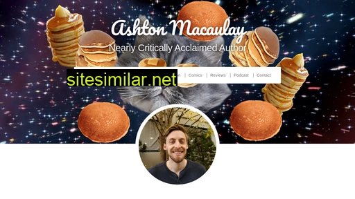Macashton similar sites