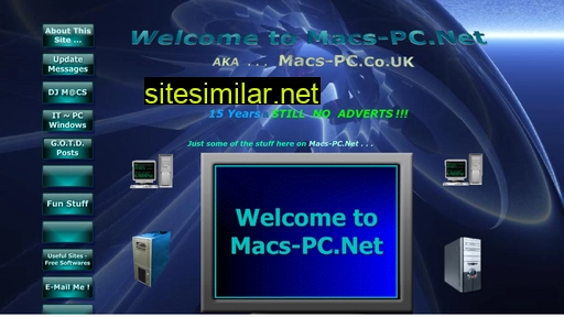 Macs-pc similar sites