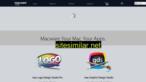 Macwareinc similar sites