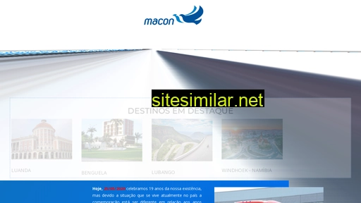 macontransp.com alternative sites