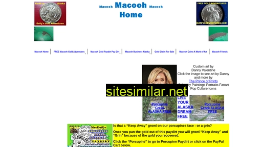 macooh.com alternative sites