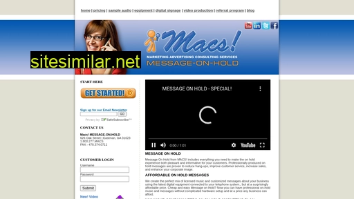 macs-usa.com alternative sites