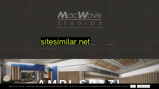 macwavestudios.com alternative sites