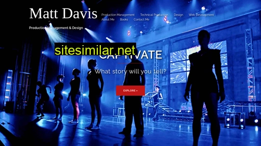 madavis.com alternative sites