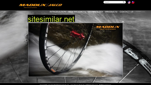 maddux-wheels.com alternative sites