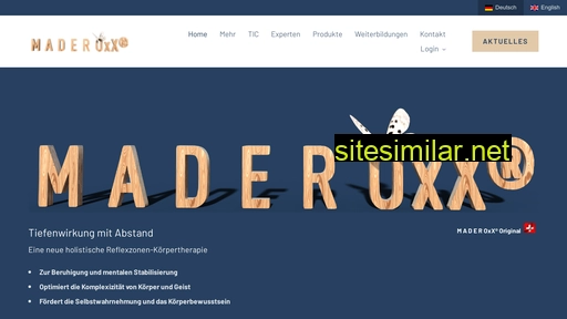 maderoxx.com alternative sites