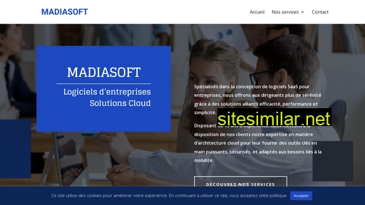 madiasoft.com alternative sites