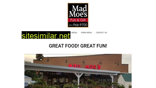 madmoes.com alternative sites