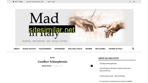 mad-in-italy.com alternative sites