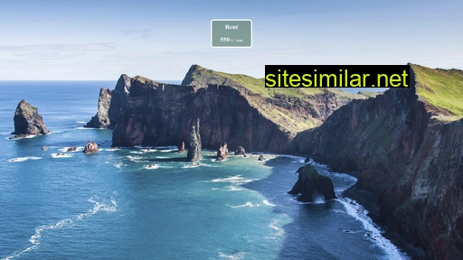 Madeiraislands similar sites