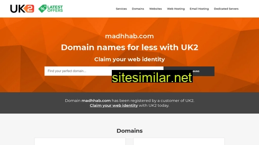 madhhab.com alternative sites