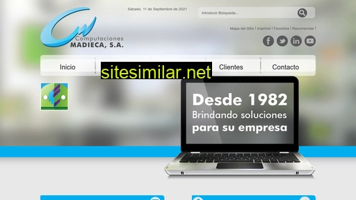 madieca.com alternative sites