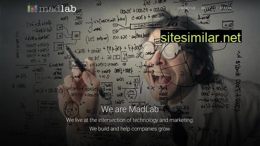 madlab.com alternative sites