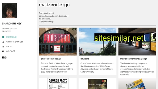 madzendesign.com alternative sites