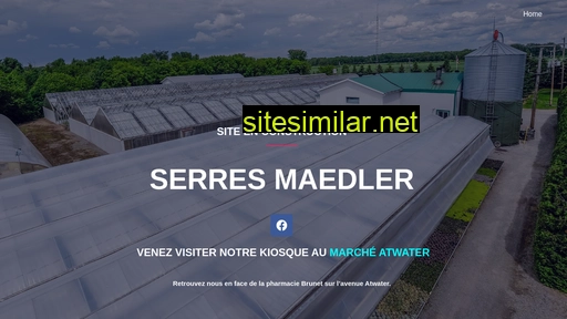 maedler.com alternative sites