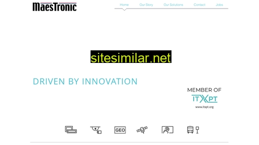 maestronic.com alternative sites