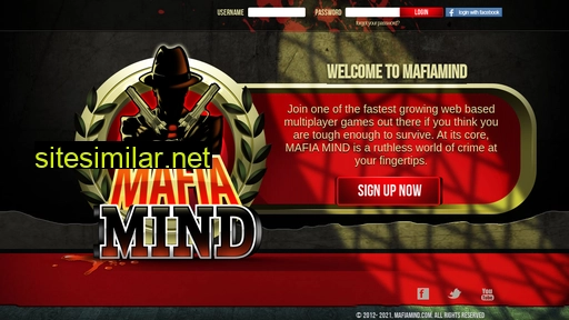 mafiamind.com alternative sites