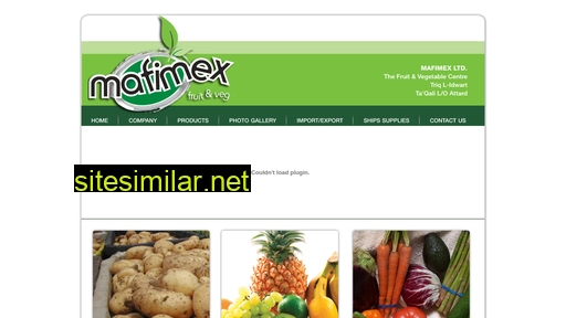 mafimex.com alternative sites