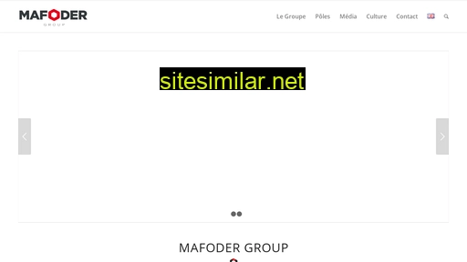 mafoder.com alternative sites