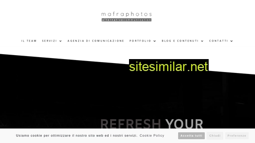 mafraphotos.com alternative sites