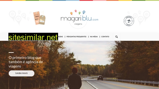 magariblu.com alternative sites