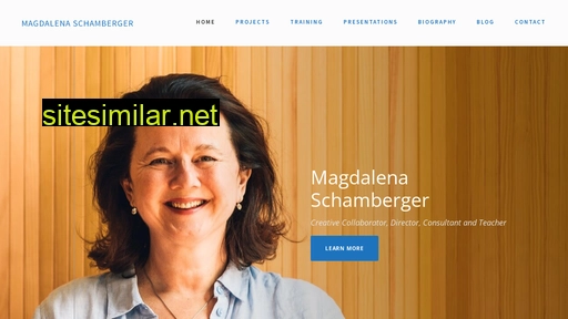 magdalenaschamberger.com alternative sites