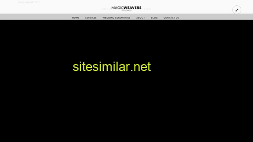 magicweavers.com alternative sites