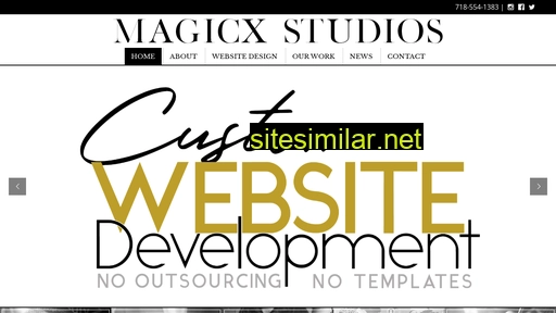 magicxstudios.com alternative sites