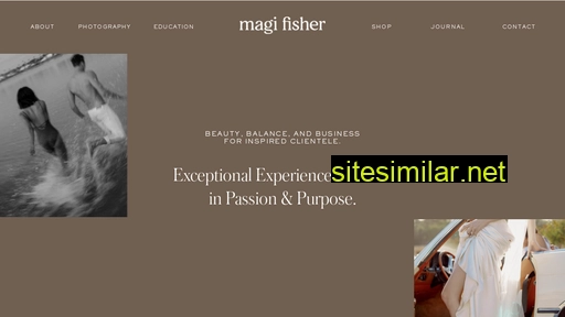 magifisher.com alternative sites