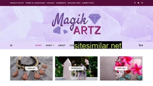 magikartz.com alternative sites