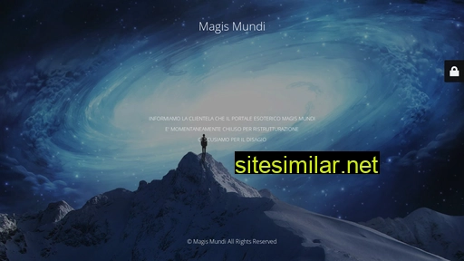 magismundi.com alternative sites