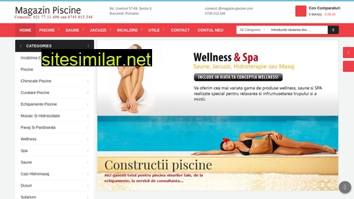 magazin-piscine.com alternative sites