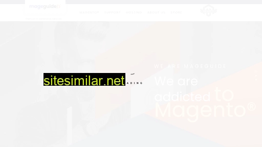 mageguide.com alternative sites