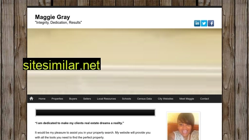 maggiegray.com alternative sites