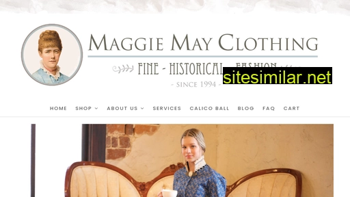 maggiemayfashions.com alternative sites