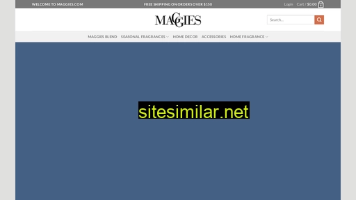 maggies.com alternative sites