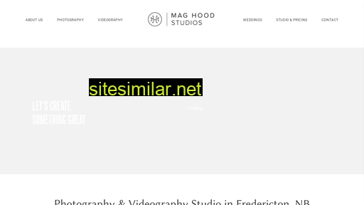 maghoodstudios.com alternative sites