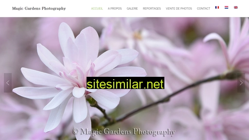 magic-gardens-photography.com alternative sites