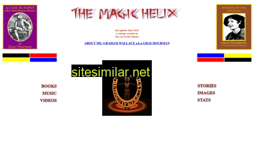 magichelix.com alternative sites