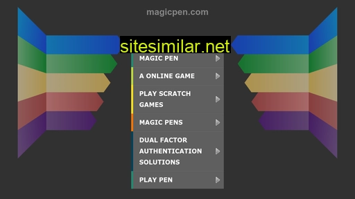 Magicpen similar sites
