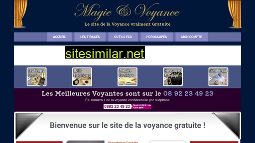 magie-voyance.com alternative sites