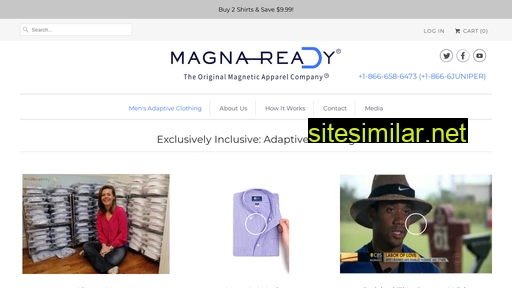 magnaready.com alternative sites