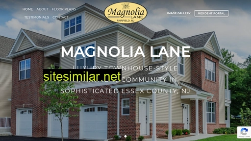 magnolia-lane.com alternative sites