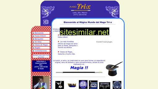 magotrix.com alternative sites