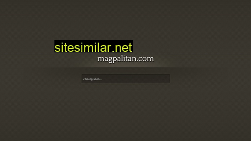 magpalitan.com alternative sites